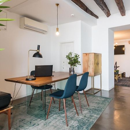 Ama Apartments Lisboa Eksteriør billede
