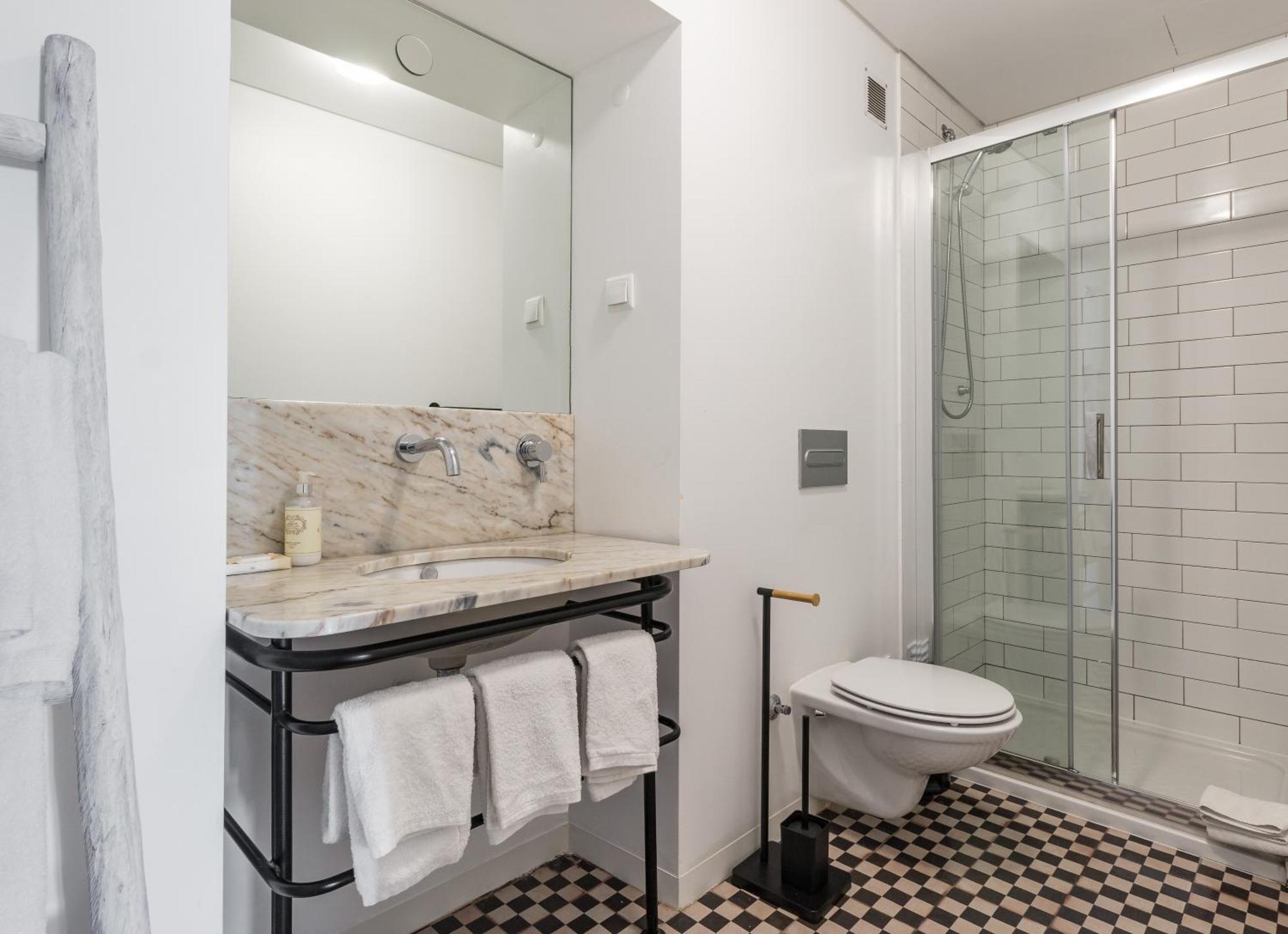 Ama Apartments Lisboa Eksteriør billede