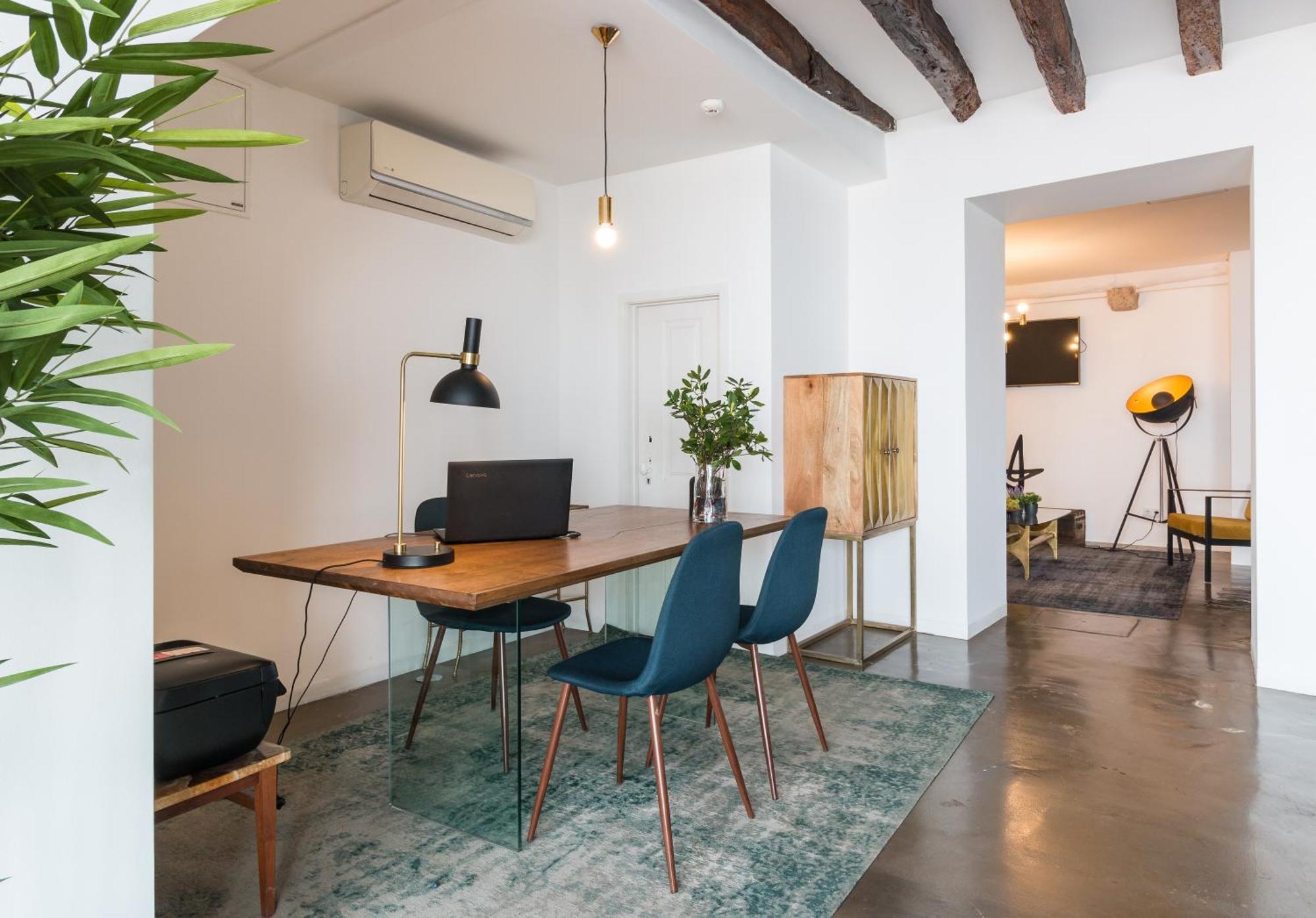 Ama Apartments Lisboa Eksteriør billede