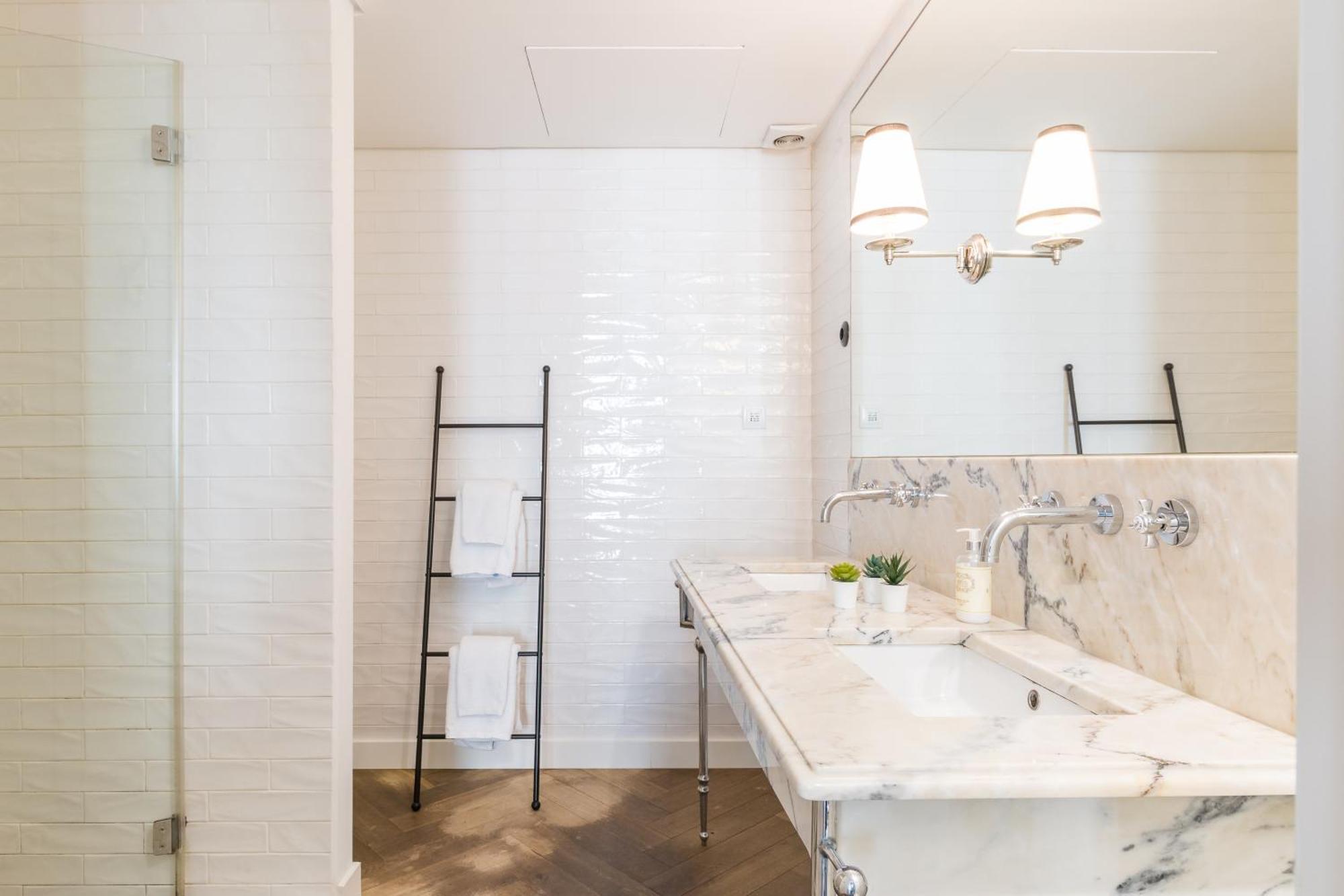 Ama Apartments Lisboa Værelse billede